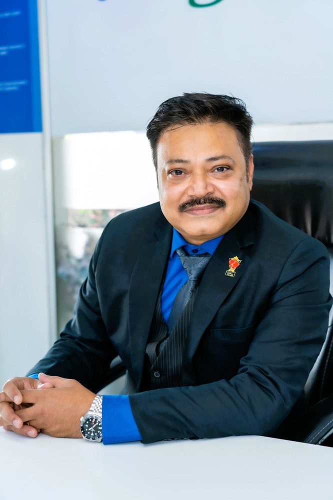 Surendra Kumar