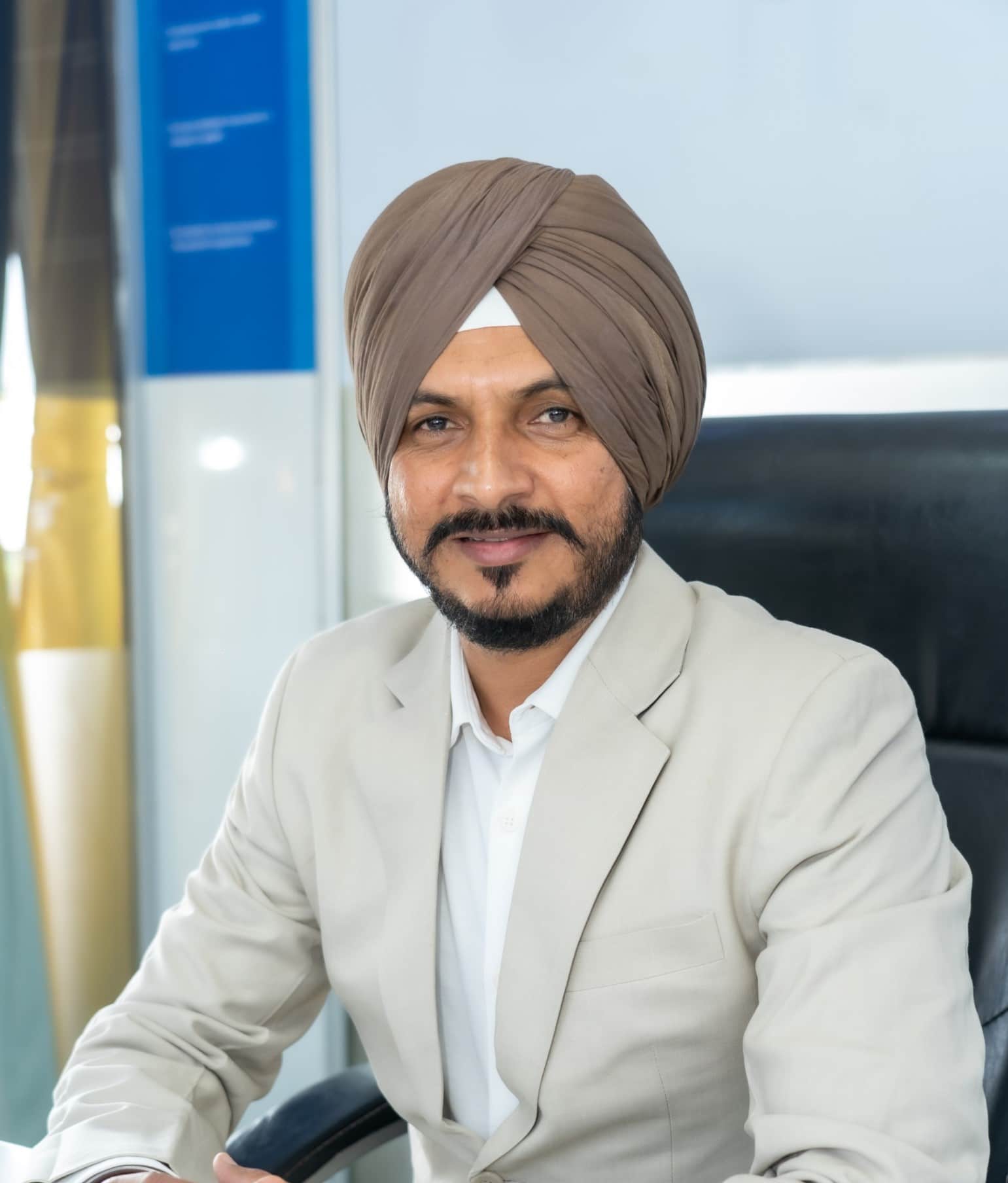 Gurmeet Singh