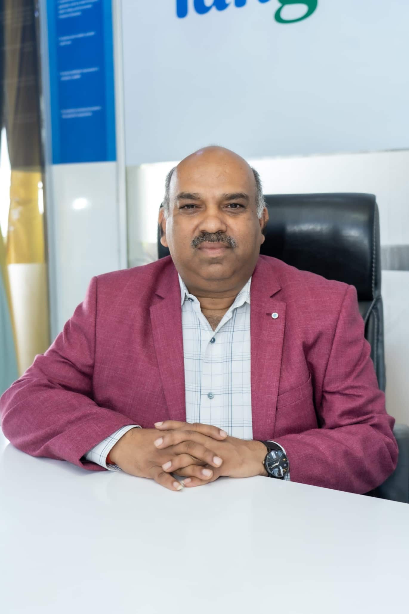 Surendra Kumar