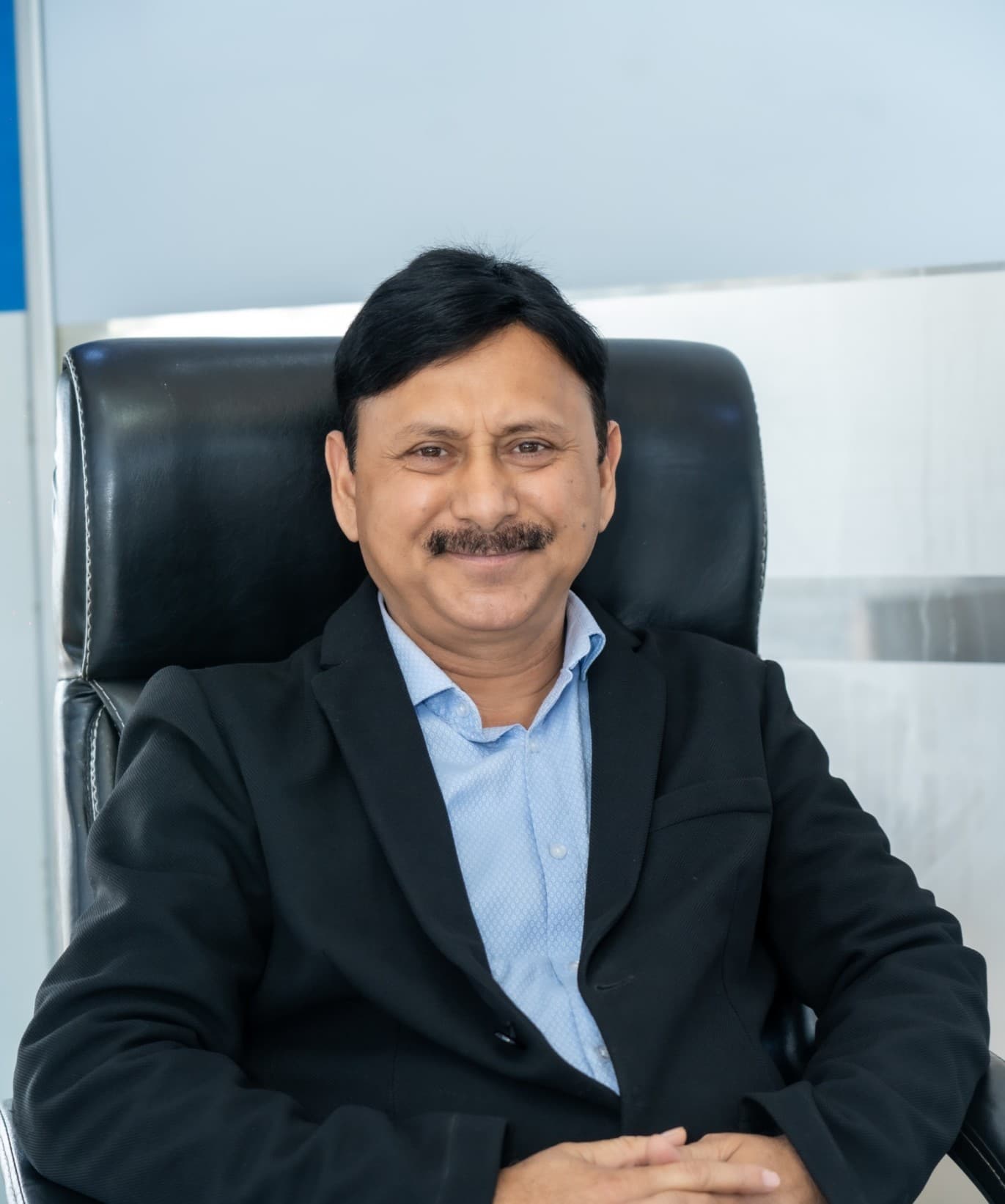 Girish Basera