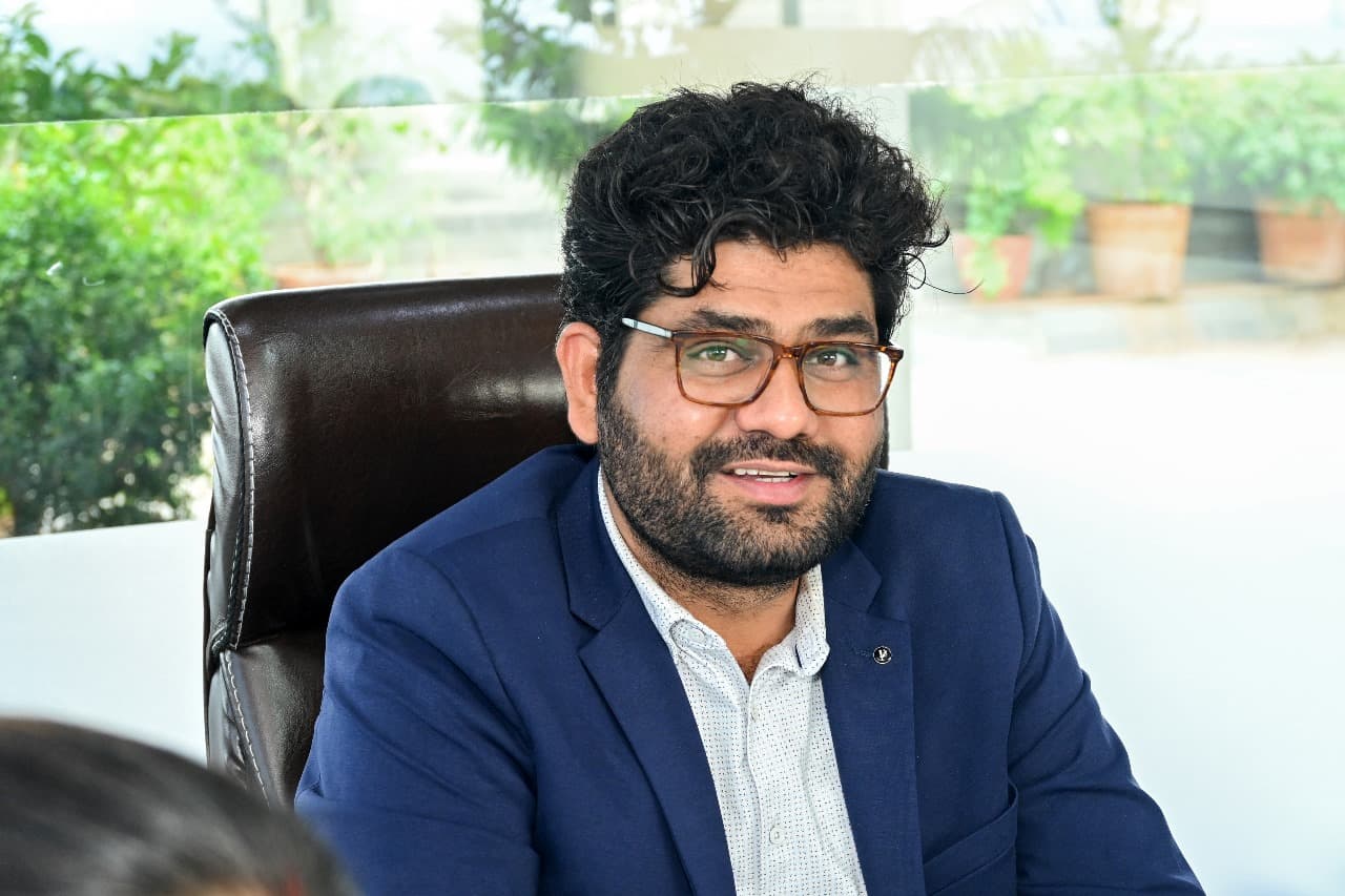 Shyamvir Singh