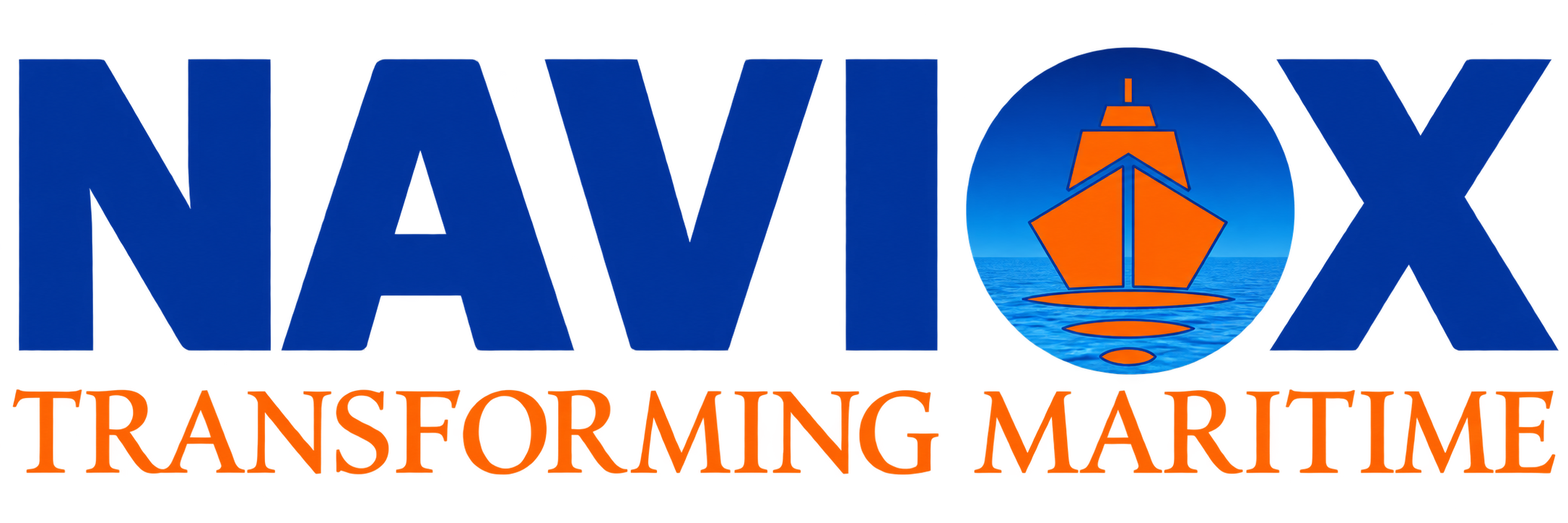 Naviox Logo