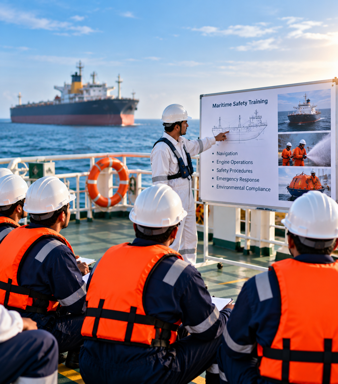 Value Added Training Program