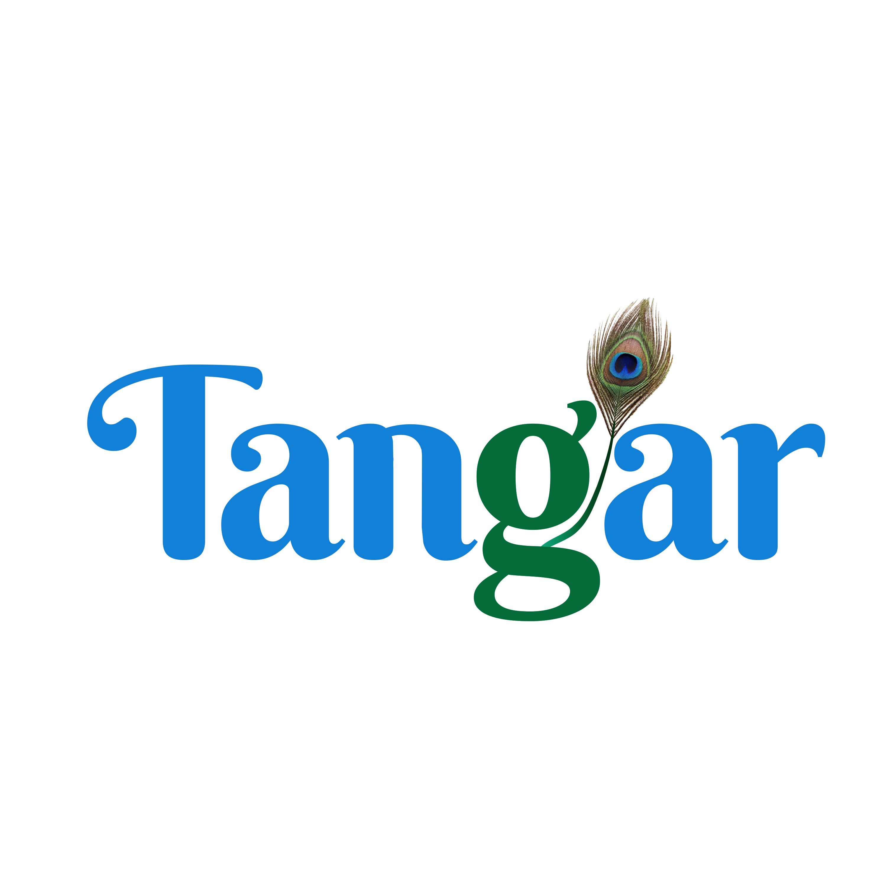 Tangarlogo